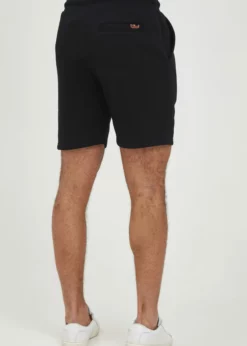 Indicode Jeans IDKULTOP - Szorty Męskie - Czarny 7 Indicode Jeans IDKULTOP - Szorty Męskie - Czarny -Indicode Jeans Sklep 609a0d09bdfa4b2ea6628ed3a4748da2 scaled