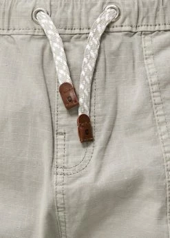 Indicode Jeans Szorty - Mottled Light Grey | Modne Szorty Męskie | Wysoka Jakość -Indicode Jeans Sklep 609f75c8b5d845be9b19928e120ff56c