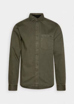 Indicode Jeans INBODIE - Koszula - Army | Elegancka i Wytrzymała -Indicode Jeans Sklep 60b480aff18846ffa0d5cf79fbcc9b1d scaled