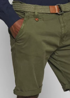 Indicode Jeans CONER - Szorty Militarne - Wygodne i Stylowe -Indicode Jeans Sklep 60c6bf0c6f834b02a21b92f79a7dd645 scaled