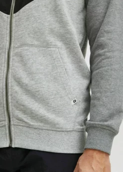 Indicode Jeans DPOCK Bluza Rozpinana Grey Mix | Bluzy Męskie | Modowa Odzież 10 Indicode Jeans DPOCK Bluza Rozpinana Grey Mix | Bluzy Męskie | Modowa Odzież -Indicode Jeans Sklep 60f01975ceef43f9828d9b2b1161ed0b scaled