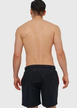 Indicode Jeans FERGUSON - Szorty Kąpielowe - Czarny | Odzież/Promocje 8 Indicode Jeans FERGUSON - Szorty Kąpielowe - Czarny | Odzież/Promocje -Indicode Jeans Sklep 61380162ce27429dab53240f6efbd6c8 scaled