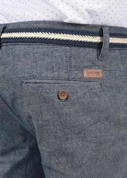 Indicode Jeans IDMEWS - Szorty Mid Indigo | Wygodne i Stylowe Szorty Męskie -Indicode Jeans Sklep 6254048c8c86404397623cfaf0da1be0 scaled