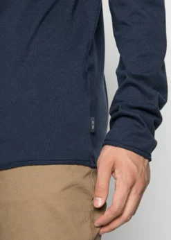 Indicode Jeans SONG - Bluzka Z Długim Rękawem - Navy | Odzież Męska 9 Indicode Jeans SONG - Bluzka Z Długim Rękawem - Navy | Odzież Męska -Indicode Jeans Sklep 62c665b6d70544109be37290c0d39c32 scaled