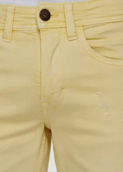 Indicode Jeans Szorty Jeansowe - Pale Banana | Krótkie Spodnie Damskie 14 Indicode Jeans Szorty Jeansowe - Pale Banana | Krótkie Spodnie Damskie -Indicode Jeans Sklep 62d00622a50d46d99f59da599dbf3063 scaled