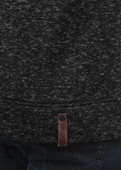 Indicode Jeans IDLUKIN - Bluza Rozpinana - Dark Gray | Bluzy Męskie 8 Indicode Jeans IDLUKIN - Bluza Rozpinana - Dark Gray | Bluzy Męskie -Indicode Jeans Sklep 631e06e4208d41e78345777329c50ca1 scaled