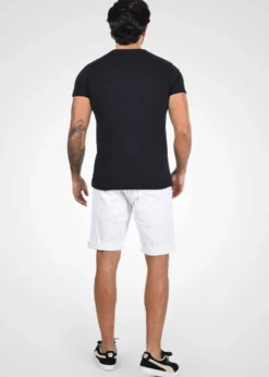 Indicode Jeans IDQUENTIN - Szorty Jeansowe Off-white | Wyjątkowe i Wygodne 7 Indicode Jeans IDQUENTIN - Szorty Jeansowe Off-white | Wyjątkowe i Wygodne -Indicode Jeans Sklep 63226d5700aa49b39e1607aea3de3869 scaled