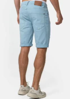 Indicode Jeans Szorty Jeansowe Blue Wave - Męskie Szorty Denimowe 7 Indicode Jeans Szorty Jeansowe Blue Wave - Męskie Szorty Denimowe -Indicode Jeans Sklep 646aaccc1feb42569b59e4ce641fc06c scaled