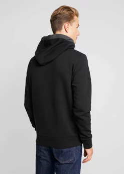 Indicode Jeans BATCHELOR - Bluza Z Kapturem - Czarna | Bluzy Męskie 8 Indicode Jeans BATCHELOR - Bluza Z Kapturem - Czarna | Bluzy Męskie -Indicode Jeans Sklep 647c4943bdda42a8b4044a4e86adcf4a scaled