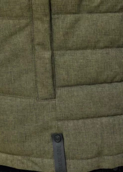 Indicode Jeans CIRCUS - Kurtka Zimowa - Army - Kurtki Męskie - Odzież Zimowa -Indicode Jeans Sklep 65a44bffb91d4e288a9043e5269cede4