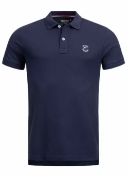 Indicode Jeans WADIM - Koszulka Polo - Navy | Elegancka i Wygodna -Indicode Jeans Sklep 664c0c135a5047e2b548ba861ae3cf44 scaled