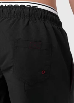 Indicode Jeans SOLOMON - Szorty Kąpielowe - Czarny | Najwyższa jakość -Indicode Jeans Sklep 670e2965f32b41f2867f5fc93629a74d scaled