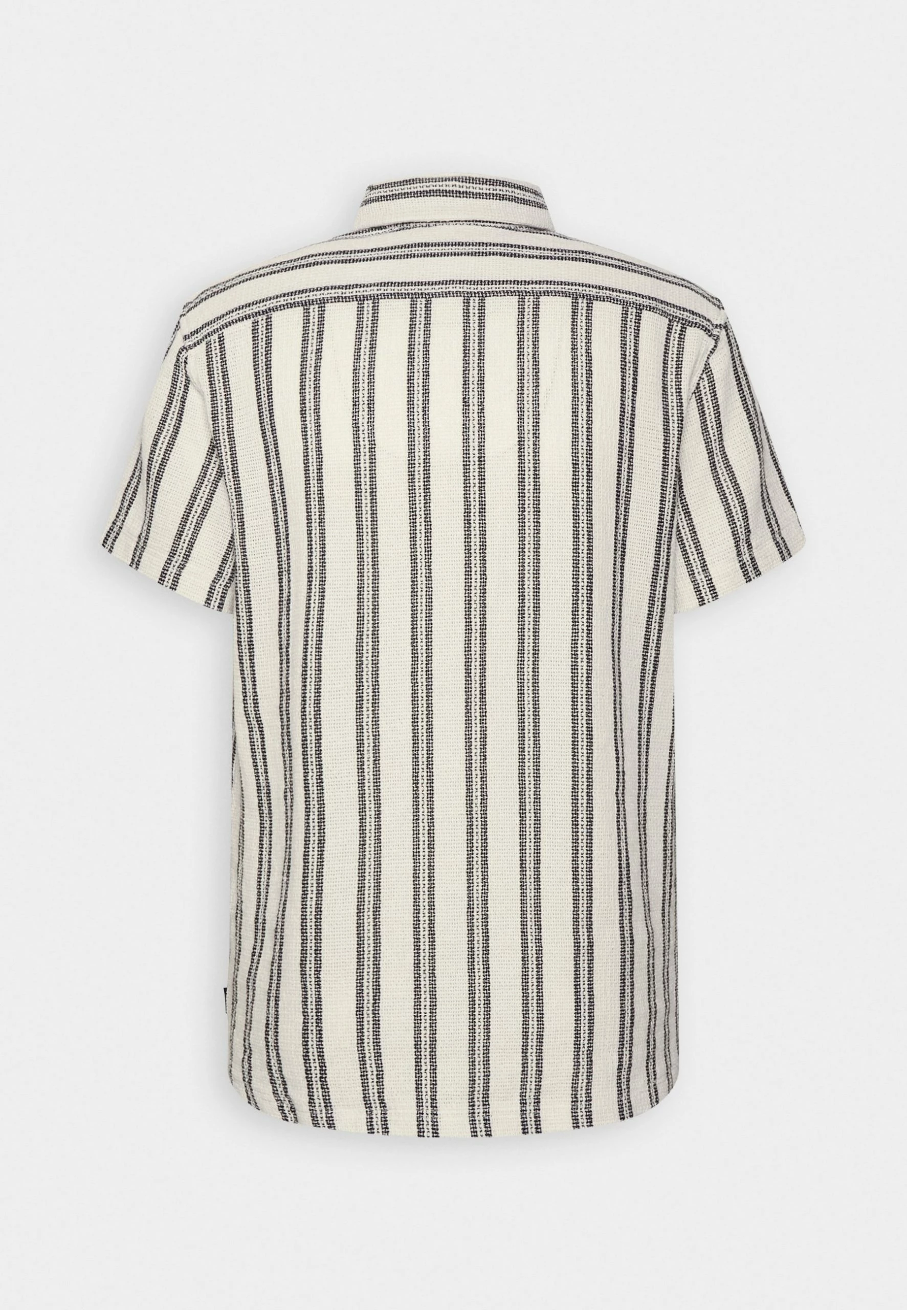 Indicode Jeans VITO - Koszula - Off-white/Dark Blue | Odzież dla Mężczyzn 6 Indicode Jeans VITO - Koszula - Off-white/Dark Blue | Odzież dla Mężczyzn - obrazek 6