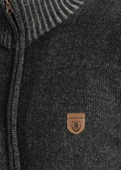 Indicode Jeans IDANDY - Kardigan - Czarny | Elegancki i Wygodny -Indicode Jeans Sklep 685b2432ae8d43269794c326aff9a539 scaled