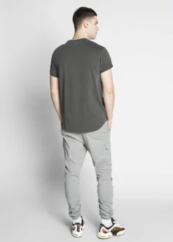 Indicode Jeans LAKELAND - Bojówki - Jasny Szary | Męskie Spodnie Jeansowe 8 Indicode Jeans LAKELAND - Bojówki - Jasny Szary | Męskie Spodnie Jeansowe -Indicode Jeans Sklep 687e3e1de8c84857b0f0332f6632a84d scaled