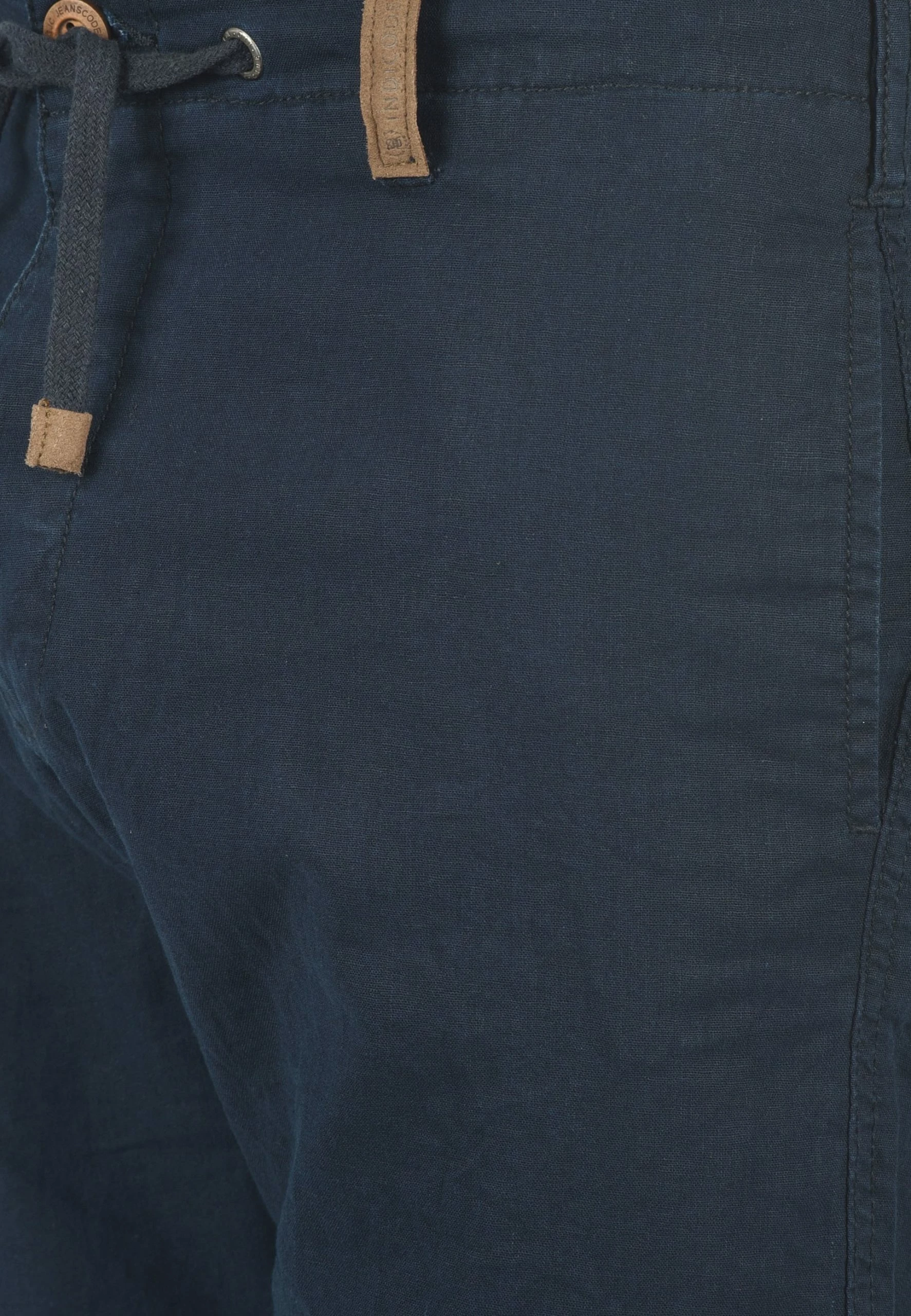 Indicode Jeans IDIVES - Spodnie Materiałowe - Night Sky | Promocje Odzieżowe 3 Indicode Jeans IDIVES - Spodnie Materiałowe - Night Sky | Promocje Odzieżowe - obrazek 3