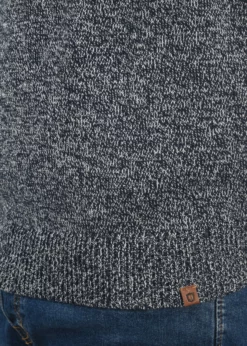 Indicode Jeans IDLYNDE - Bluza Z Kapturem - Navy | Bluzy Męskie -Indicode Jeans Sklep 6a7f2be2048644c2bd5d88a5a37abd88 scaled