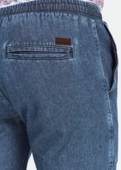 Indicode Jeans IDABERAVON - Szorty w ciemnym indygo - Eleganckie i wygodne szorty męskie 9 Indicode Jeans IDABERAVON - Szorty w ciemnym indygo - Eleganckie i wygodne szorty męskie -Indicode Jeans Sklep 6a9cb7ad93674c3fa42af064732d051d scaled