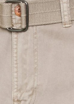 Indicode Jeans WILLIAM - Bojówki - Greige | Męskie Spodnie Bojówki | Odzież/Spodnie -Indicode Jeans Sklep 6adbc75ccd6c43dca944bc0fe8d46223 scaled