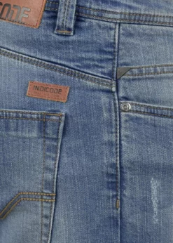Indicode Jeans IDQUEBEC - Jeansy Slim Fit - Niebieskie -Indicode Jeans Sklep 6af175eb2a4646949570c4aab7fb9a98 scaled