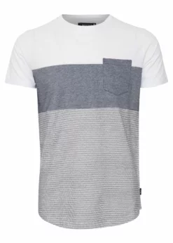 Indicode Jeans IDMORLER - T-shirt Z Nadrukiem - Off-white | Odzież 10 Indicode Jeans IDMORLER - T-shirt Z Nadrukiem - Off-white | Odzież -Indicode Jeans Sklep 6b5492ceee484fa089c48a76a91cfcab scaled