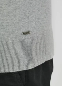 Sweter Indicode Jeans IDBADAN - Szary Mix | Modne swetry damskie 8 Sweter Indicode Jeans IDBADAN - Szary Mix | Modne swetry damskie -Indicode Jeans Sklep 6cbb9a2c4c4c4de9a310c23a42fdfa33 scaled