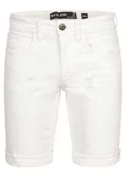 Indicode Jeans Szorty Jeansowe Marshmellow - Wyjątkowe krótkie spodnie damskie 11 Indicode Jeans Szorty Jeansowe Marshmellow - Wyjątkowe krótkie spodnie damskie -Indicode Jeans Sklep 6e9a7808660c48829b76979a37889dfe scaled