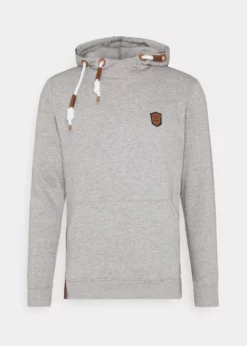 Indicode Jeans NEVILLY - Bluza Z Kapturem - Light Grey Mix | Bluzy/Odzież 8 Indicode Jeans NEVILLY - Bluza Z Kapturem - Light Grey Mix | Bluzy/Odzież -Indicode Jeans Sklep 6f3d6079ec1c45e2a3499f2036d73912 scaled