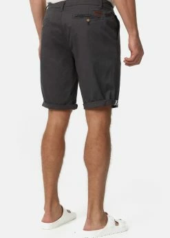 Indicode Jeans Szorty - Antracyt | Odzież/Promocje -Indicode Jeans Sklep 6f6299977f3440f29034d65cb2e00794 scaled