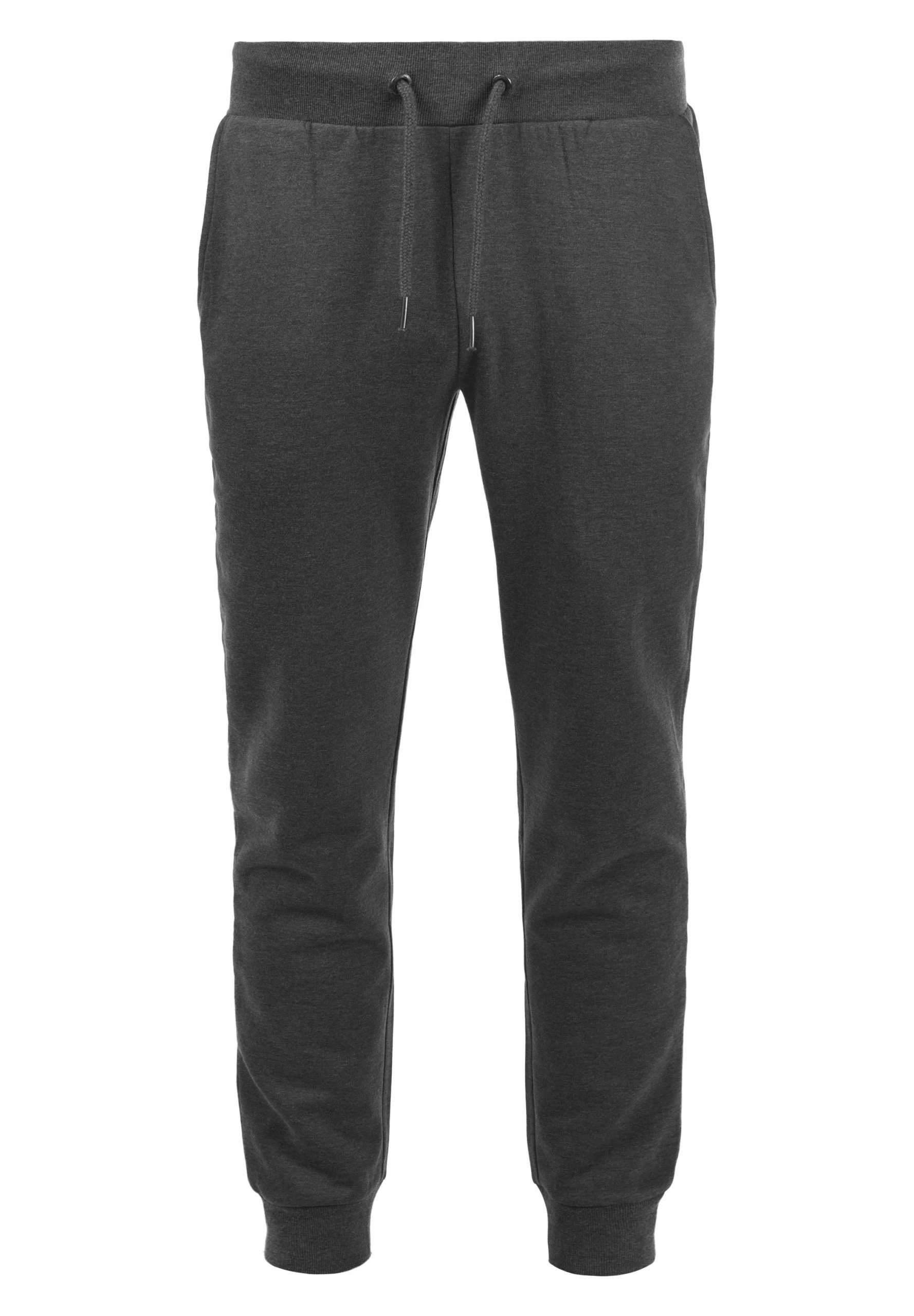 Indicode Jeans IDGALLO - Spodnie Treningowe - Grey Mix | Wygodne i Stylowe Spodnie 5 Indicode Jeans IDGALLO - Spodnie Treningowe - Grey Mix | Wygodne i Stylowe Spodnie - obrazek 5