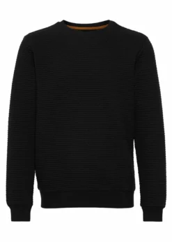 Sweter Indicode Jeans IDANTHONY - Czarny | Elegancki i Wygodny -Indicode Jeans Sklep 701cb443cdb4433895e530c033556a18 scaled