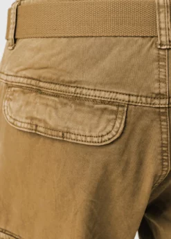 Indicode Jeans BLIXT - Szorty w kolorze Amber | Wygodne i modne szorty męskie -Indicode Jeans Sklep 702a0f59f662489ea908a5dcde8816c8 scaled