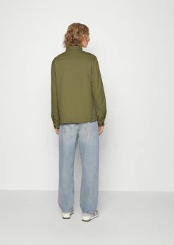 Indicode Jeans CALMAR - Kurtka Przejściowa z Gumowym Wykończeniem