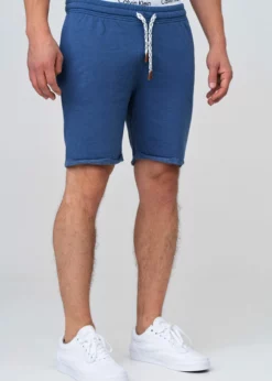 Indicode Jeans ALDRICH - Szorty męskie Ensign Blue - Wysoka jakość 10 Indicode Jeans ALDRICH - Szorty męskie Ensign Blue - Wysoka jakość -Indicode Jeans Sklep 709bfec56d4f4df1a9487e6c21997c68 scaled