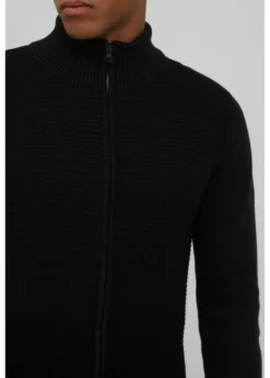 Indicode Jeans RICKERT - Kardigan - Charcoal Mix | Elegancki i Wygodny Sweter -Indicode Jeans Sklep 70bc7cc6eb1d422c98fb871271e22555 scaled