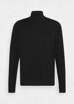 Indicode Jeans BURNS - Sweter - Czarny | Odzież/Swetry i kardigany -Indicode Jeans Sklep 7114e5c79b784a0f96fd54d927c2e609 scaled