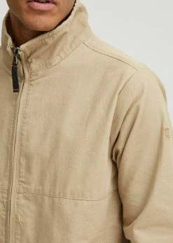 Indicode Jeans IDSIMON - Kurtka Przejściowa - Cornstalk | Kurtki Męskie -Indicode Jeans Sklep 716c2f40d1ab433987e2feb8e8eecebe scaled