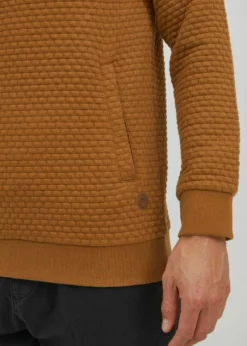 Indicode Jeans IDANTHONE - Sweter - Rubber | Modne i Wygodne Swetry Męskie -Indicode Jeans Sklep 73c6a02725c548a097e14ca6665dd35c scaled