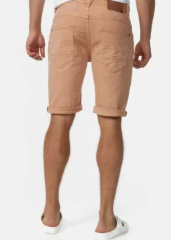 Indicode Jeans Szorty Jeansowe - Dust | Wygodne i Stylowe Szorty Damskie -Indicode Jeans Sklep 73d573885d7d4c7ebd358021910b043b scaled