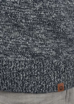 Indicode Jeans IDLYNN - Sweter męski - Navy | Elegancki i wygodny sweter 11 Indicode Jeans IDLYNN - Sweter męski - Navy | Elegancki i wygodny sweter -Indicode Jeans Sklep 73e1f966eb92403bb1cb542d37d978c2 scaled