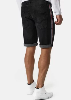 Indicode Jeans Szorty Jeansowe - Czarny | Wygodne i Stylowe Szorty Damskie 8 Indicode Jeans Szorty Jeansowe - Czarny | Wygodne i Stylowe Szorty Damskie -Indicode Jeans Sklep 73fffeb621dd4e829b7a8f3fec38d9d0 scaled