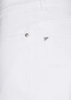Indicode Jeans KADEN HOLES - Szorty Jeansowe Offwhite | Modne i Wygodne -Indicode Jeans Sklep 7593147e2982466f8dbd541198b5eb9a scaled