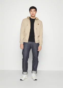 Indicode Jeans Bluza Rozpinana - Cornstalk | Modna Bluza Męska | Odzież -Indicode Jeans Sklep 764dd89f0769468a9f892d4948c348ab scaled