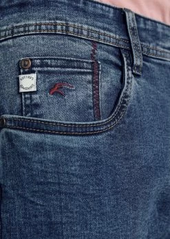 Indicode Jeans POTTS - Jeansy Slim Fit - Rub Bleach | Promocja | Odzież -Indicode Jeans Sklep 771bd3bdbc1442b8add65d46f9029218 scaled