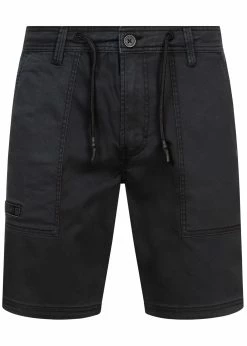 Indicode Jeans Szorty Jeansowe - Czarne | Odzież/Promocje -Indicode Jeans Sklep 78849535cbb141298d7ed5a7f1c05d94 scaled