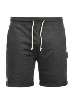 Indicode Jeans IDIAN - Szorty - Charcoal | Męskie Szorty w Kolorze Węglowym -Indicode Jeans Sklep 78de1e78fd9140659f2be4594d7b1472 scaled