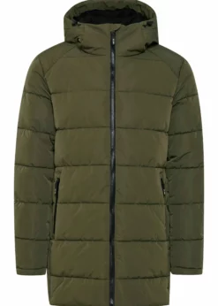 Indicode Jeans IDHERSH - Płaszcz Zimowy Army | Odzież Męska -Indicode Jeans Sklep 78eca0bbc7be4c409501fb52f0c8a472 scaled