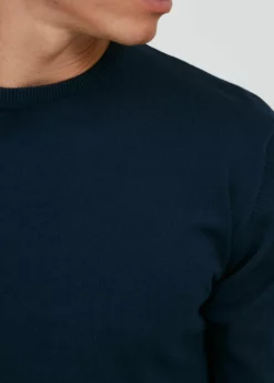 Sweter Indicode Jeans IDBADAN - Marynarka Morska - Elegancki i Wygodny -Indicode Jeans Sklep 79453d2c0f78421fa9d7ce6b1093486b scaled