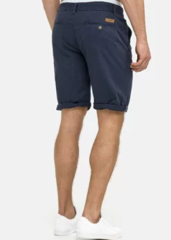 Indicode Jeans CASUAL FIT - Szorty - Blau Navy | Wygodne Szorty Męskie 8 Indicode Jeans CASUAL FIT - Szorty - Blau Navy | Wygodne Szorty Męskie -Indicode Jeans Sklep 7949f76de9d840118f460c110fa394e6 scaled