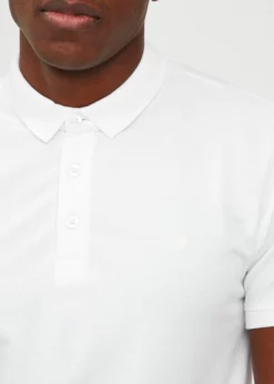 Indicode Jeans IDREBBERT - Koszulka Polo - Off-white | Męska Koszulka Polo Premium -Indicode Jeans Sklep 7957800d45304af99a40037c037cf490 scaled